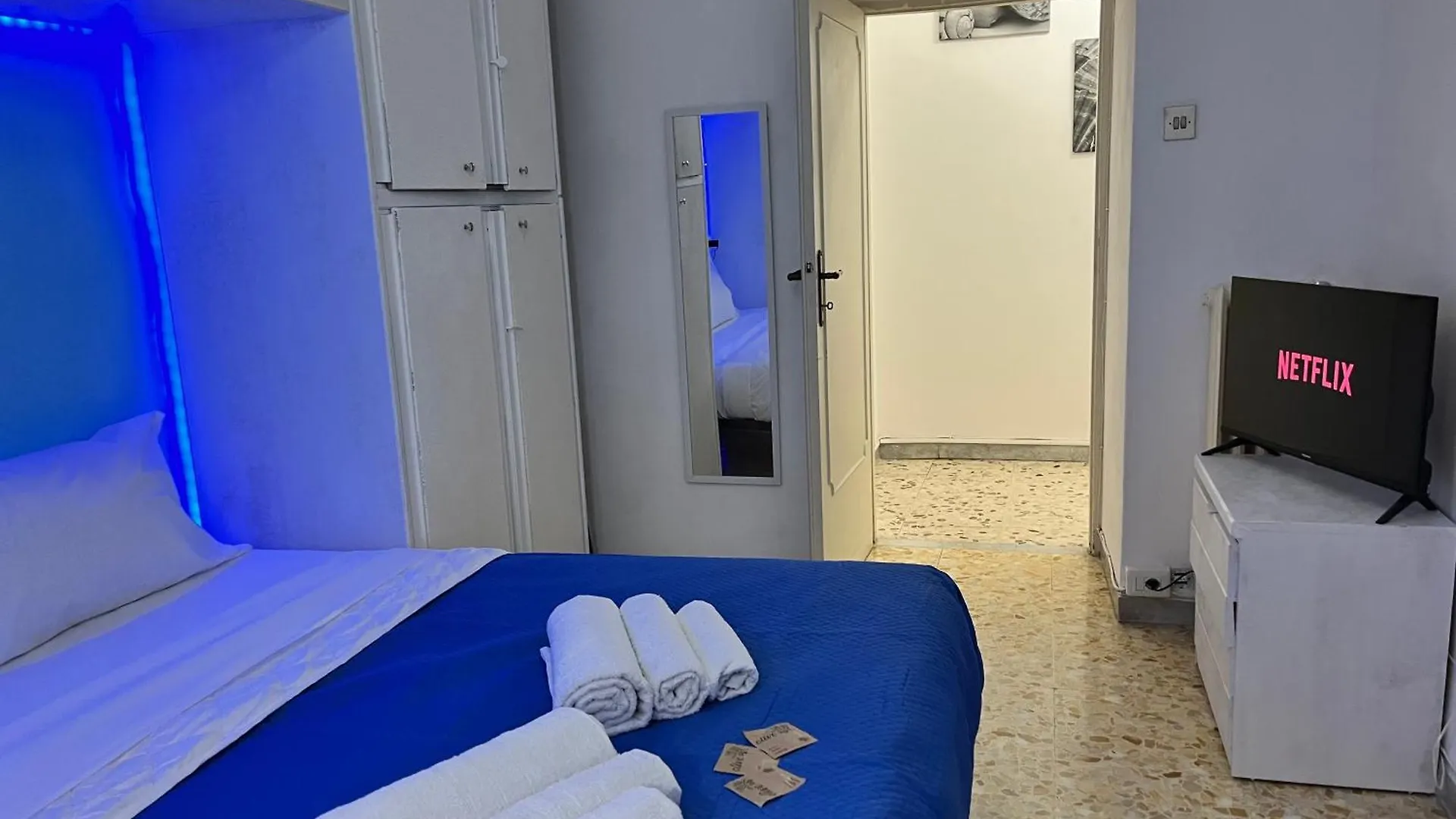 Apartment Appartamento Elegante Roma - Vicino Alla Metro