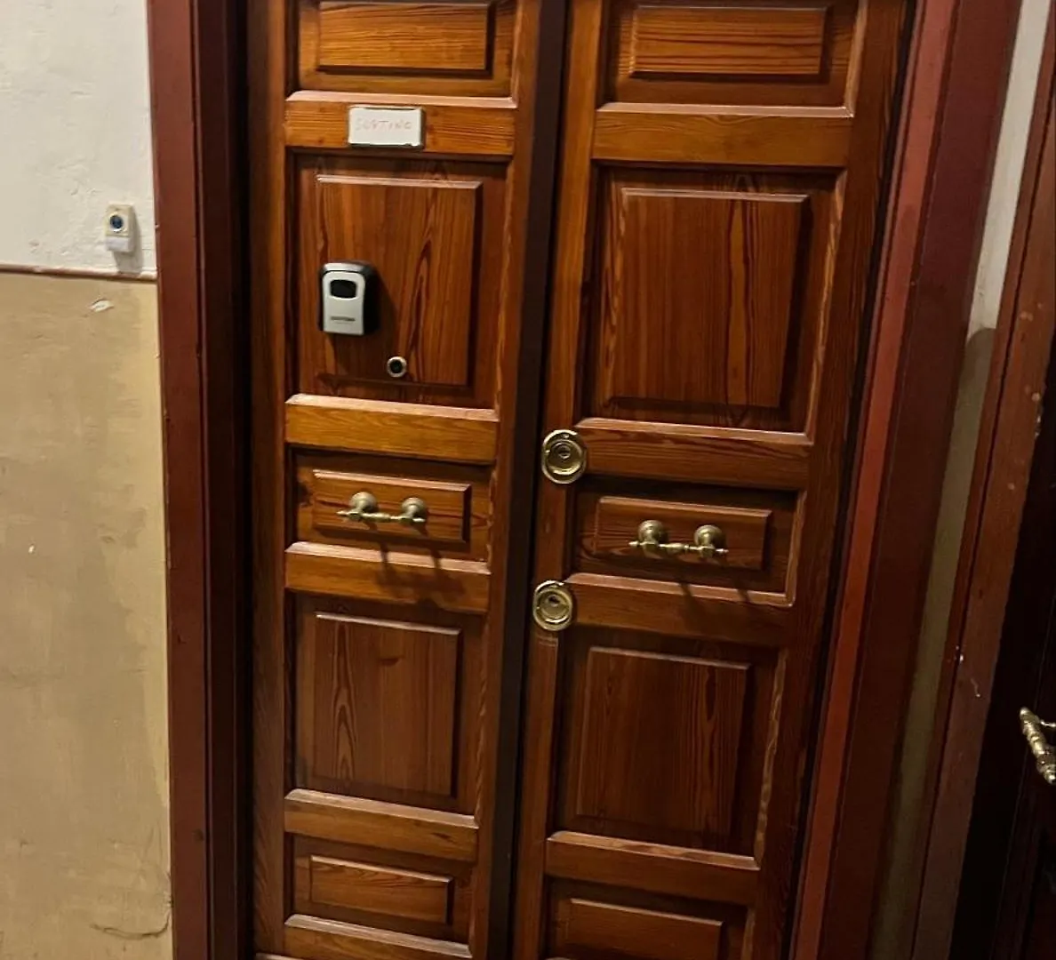 Apartment Appartamento Elegante Roma - Vicino Alla Metro