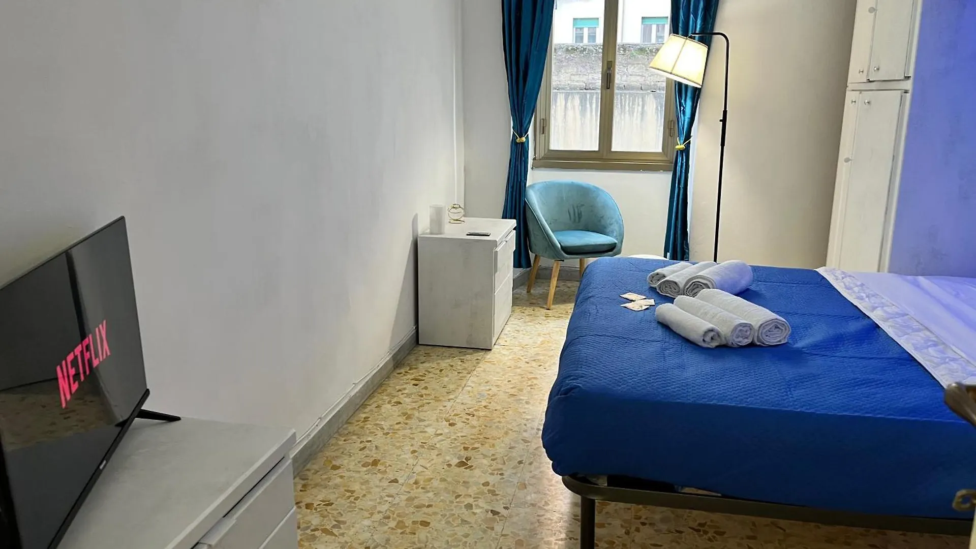 Appartamento Elegante Roma - Vicino Alla Metro Italy