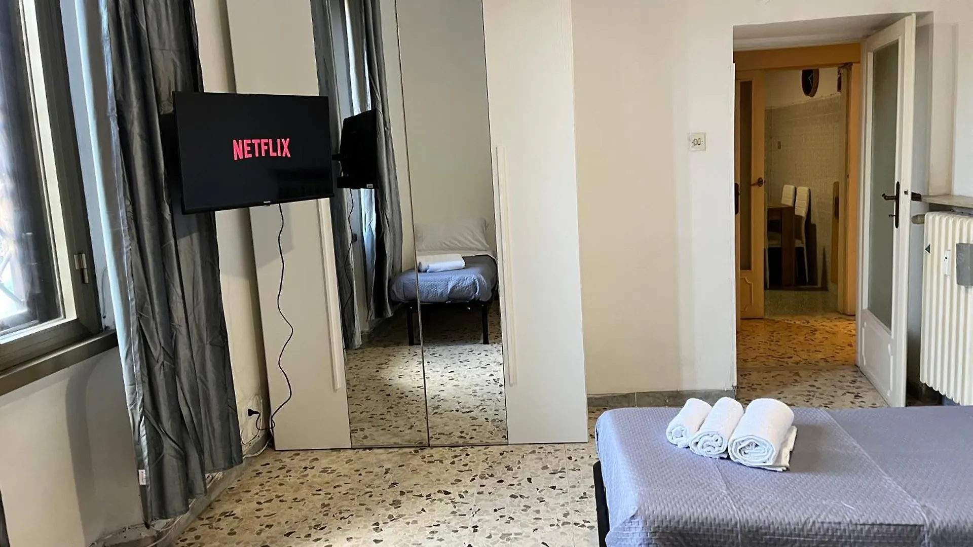 Apartment Appartamento Elegante Roma - Vicino Alla Metro Italy