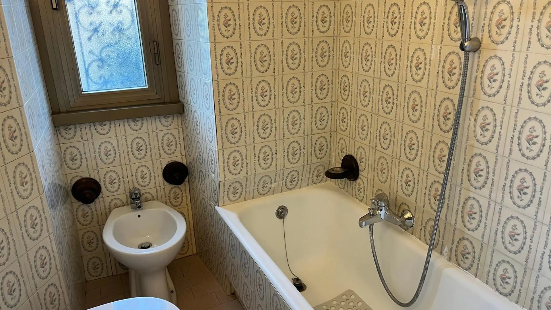 Apartment Appartamento Elegante Roma - Vicino Alla Metro