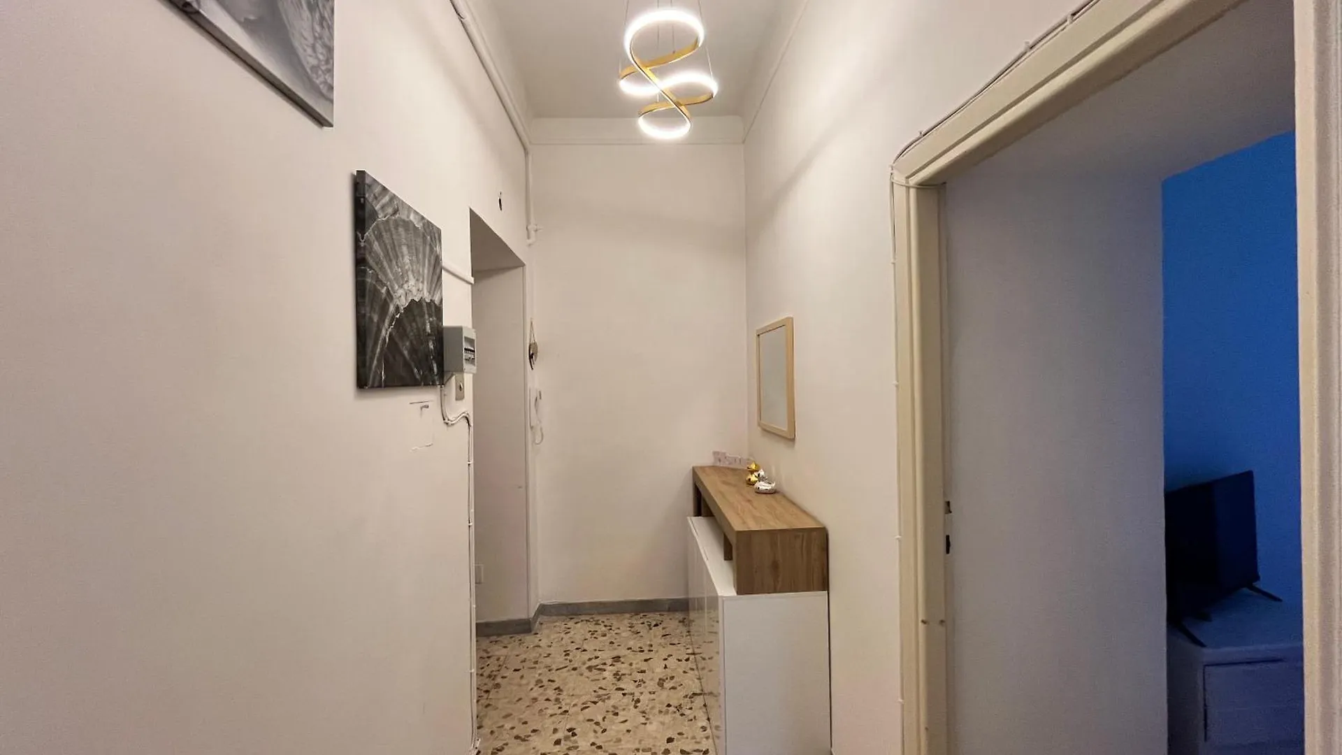 Apartment Appartamento Elegante Roma - Vicino Alla Metro Italy