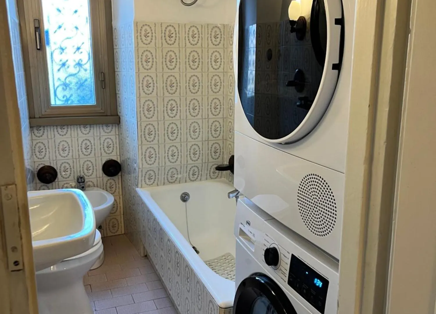 Appartamento Elegante Roma - Vicino Alla Metro Apartment