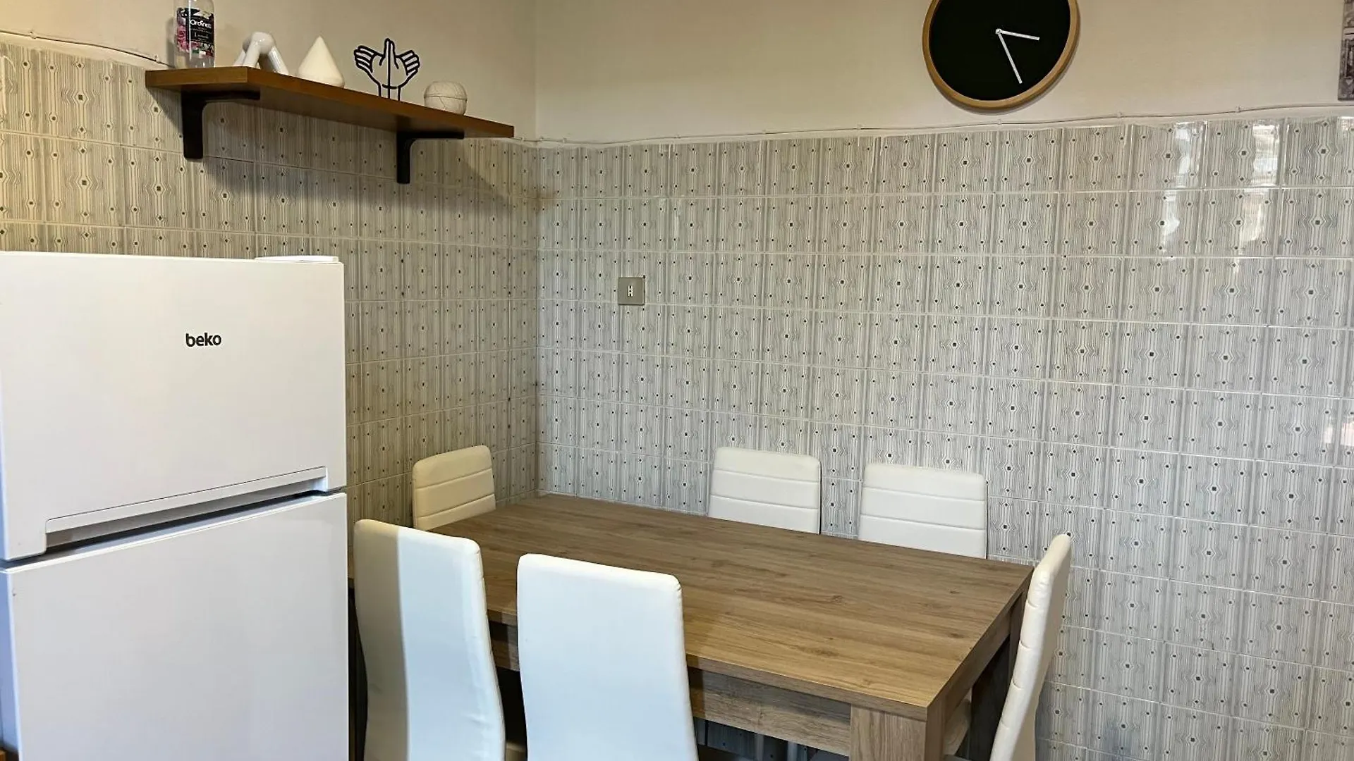 Apartment Appartamento Elegante Roma - Vicino Alla Metro